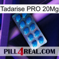 Tadarise PRO 20Mg viagra1